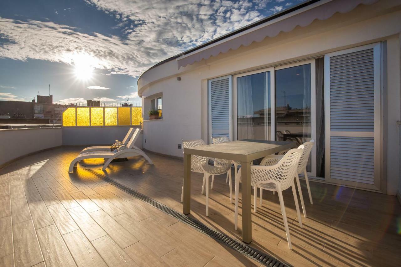 Sunny Rooftop スプリト エクステリア 写真