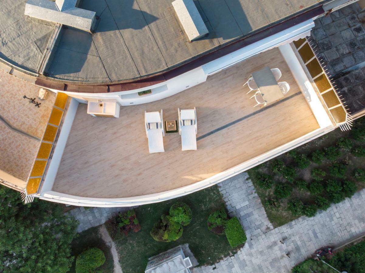 Sunny Rooftop スプリト エクステリア 写真